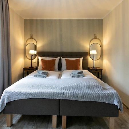 Himmelreich Im Schlosshotel Braunfels Exteriér fotografie