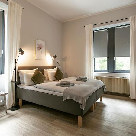 Himmelreich Im Schlosshotel Braunfels Exteriér fotografie