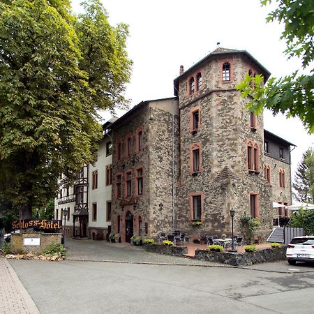 Himmelreich Im Schlosshotel Braunfels Exteriér fotografie