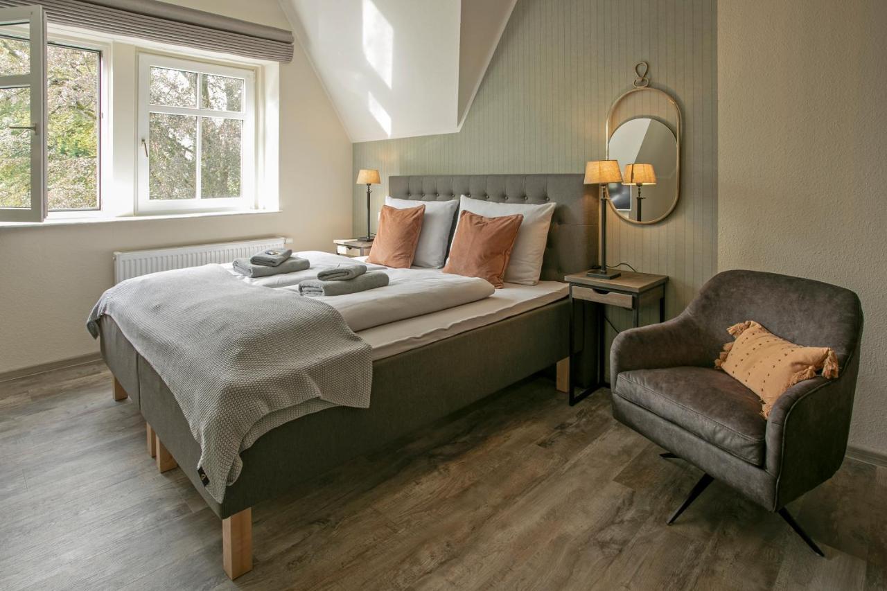 Himmelreich Im Schlosshotel Braunfels Exteriér fotografie
