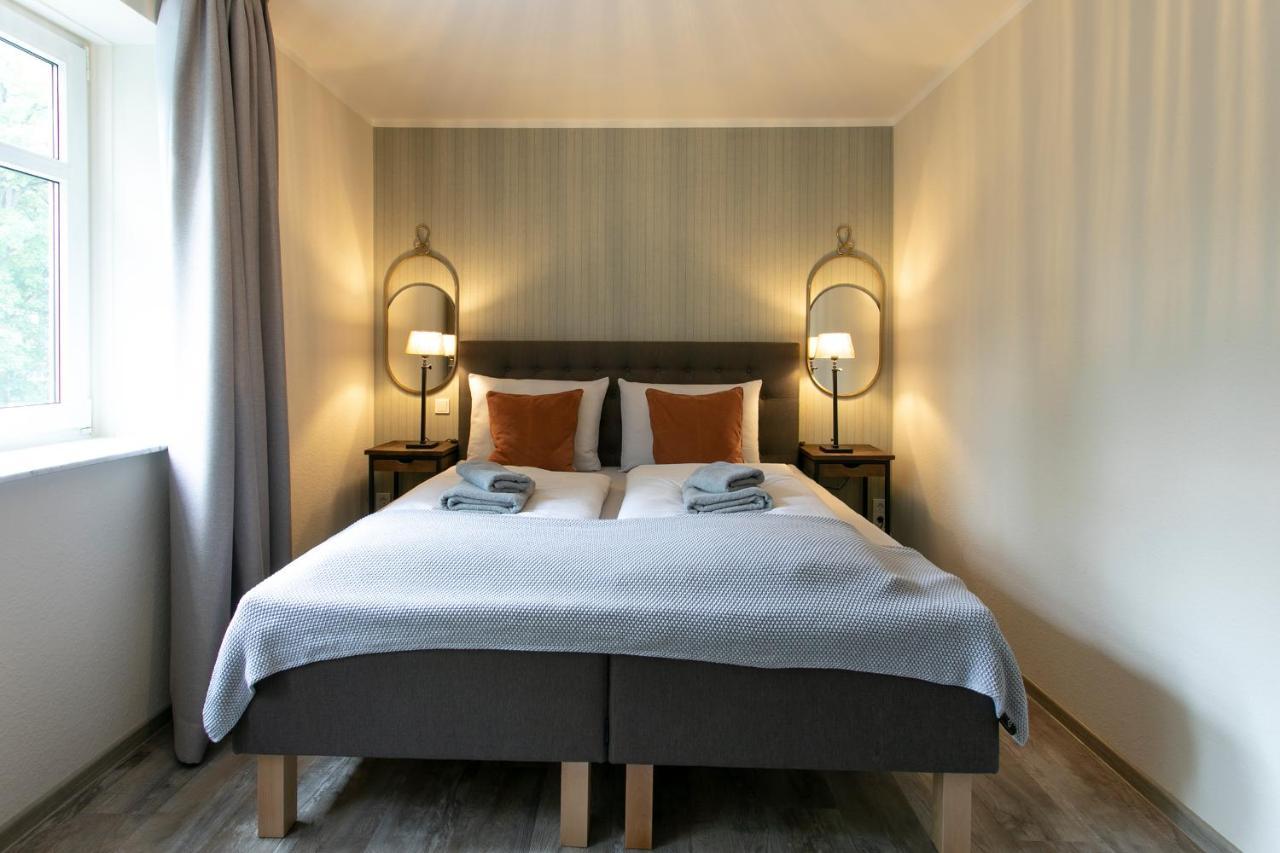 Himmelreich Im Schlosshotel Braunfels Exteriér fotografie
